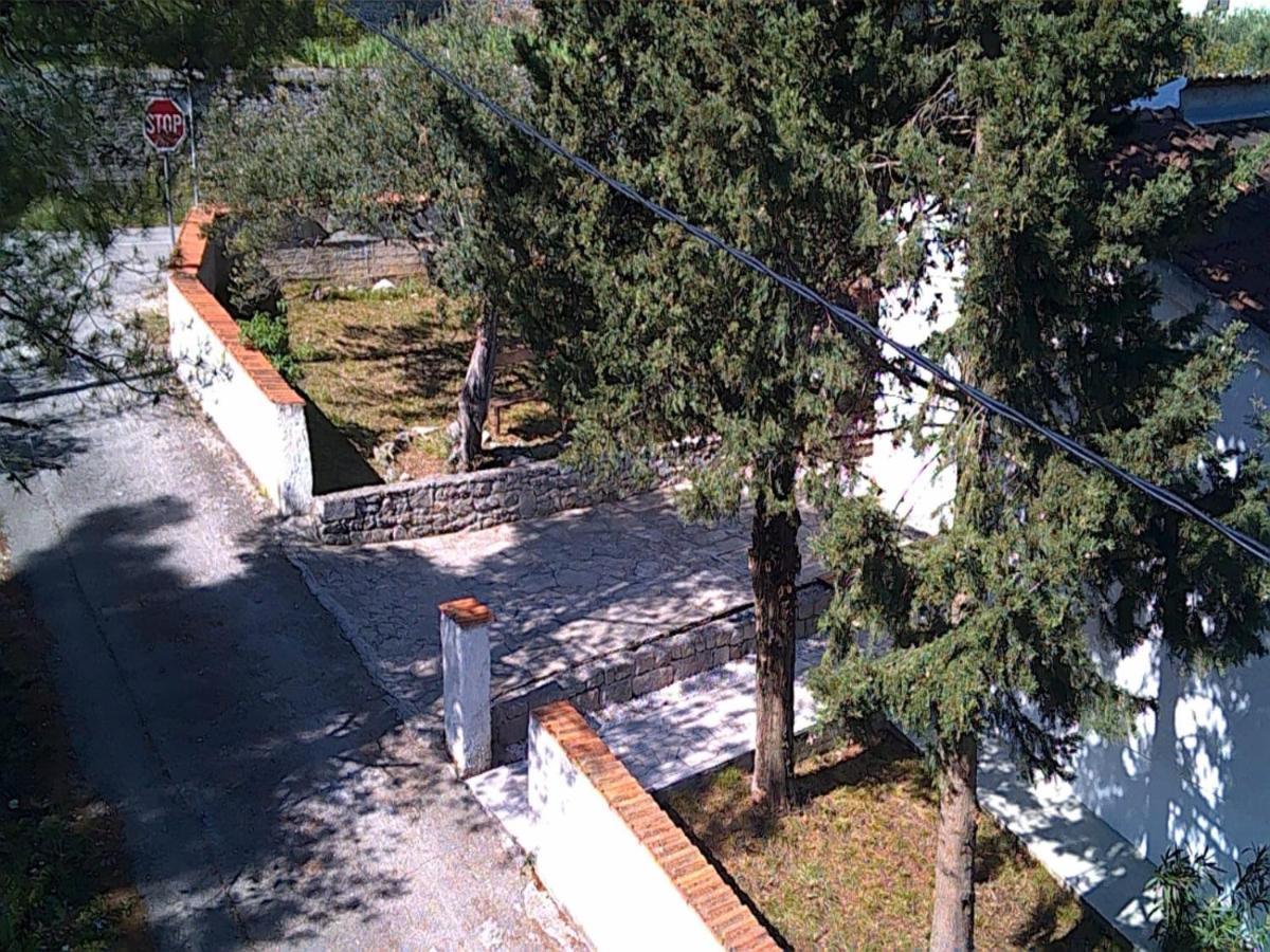 Beach House Black Olive Villa Slatine Eksteriør bilde